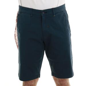 BERMUDA BIGIO TREZ BLU